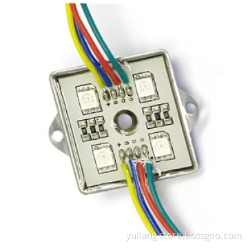 RGB 5050 SMD LED Modules